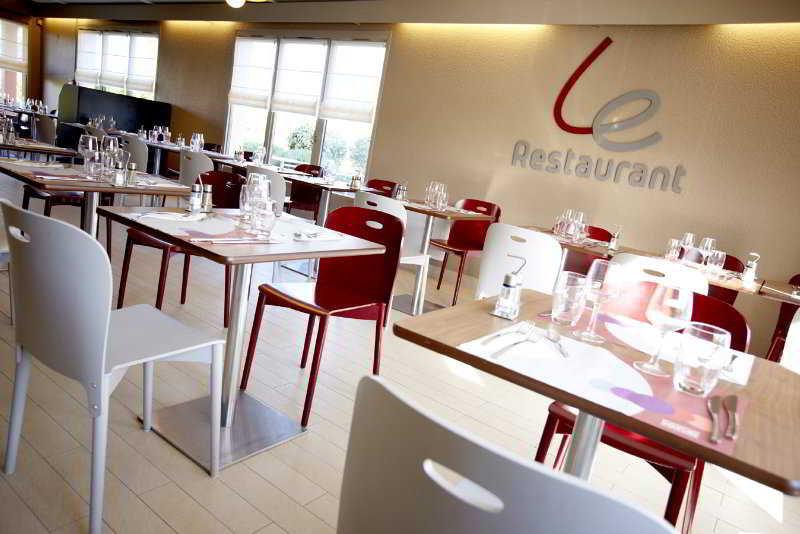 Campanile Bordeaux Sud - Gradignan-Talence Hotel Restaurant photo